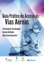 Livro - Guia prático de acesso às vias aéreas