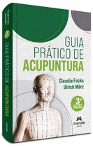 Livro - Guia prático de acupuntura