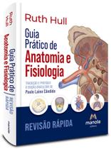 Livro - Guia prático de anatomia e fisiologia