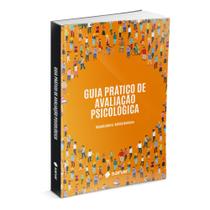 Livro Guia Prático de Avaliação Psicológica