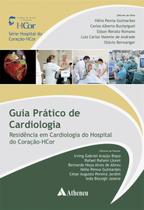Livro - Guia Prático de Cardiologia