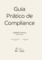 Livro - Guia Prático de Compliance - 1ª Edição 2020 Livro - Guia Prático de Compliance - 1ª Edição 2020