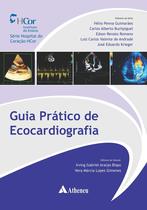 Livro - Guia prático de ecocardiografia