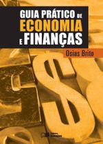 Livro - Guia prático de economia e finanças