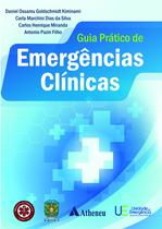 Livro - Guia Prático de Emergências Clínicas