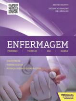 Livro Guia Prático De Enfermagem -