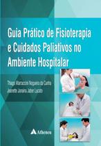 Livro - Guia prático de fisioterapia
