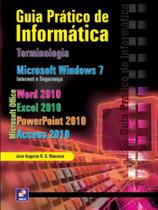 Livro - Guia prático de informática