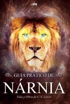Livro - GUIA PRÁTICO DE NÁRNIA