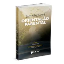 Livro Guia Prático de Orientação Parental