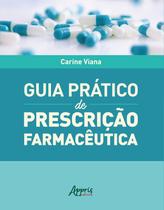 Livro - Guia prático de prescrição farmacêutica