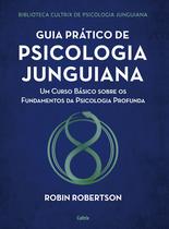 Livro - Guia prático de psicologia junguiana