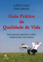 Livro - Guia prático de qualidade de vida