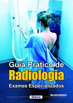 Livro - Guia prático de radiologia