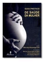 Livro Guia Prático De Saúde Da Mulher - Martinari Livro Guia Prático De Saúde Da Mulher - Martinari