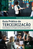 Livro - Guia prático de terceirização