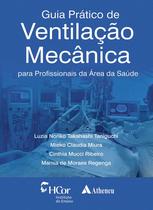 Livro - Guia Prático de Ventilação Mecânica