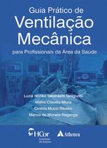 Livro - Guia Prático de Ventilação Mecânica Livro - Guia Prático de Ventilação Mecânica