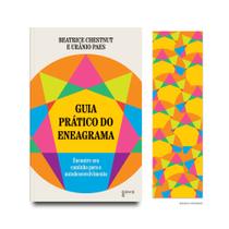 Livro - Guia prático do Eneagrama