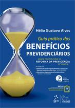 Livro - Guia Prático dos Benefícios Previdenciários