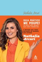 Livro - Guia prático Me Poupe!