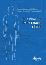 Livro - Guia prático para exame físico Livro - Guia prático para exame físico
