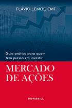 Livro - Guia prático para quem tem pressa em investir