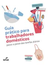 Livro - Guia prático para trabalhadores domésticos