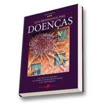 Livro Guia Profissional Para Doenças - Guanabara Grupo Gen