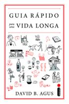 Livro - Guia rápido para uma vida longa