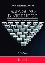 Livro - Guia Suno dividendos Livro - Guia Suno dividendos