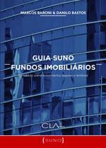 Livro - Guia Suno fundos imobiliários Livro - Guia Suno fundos imobiliários