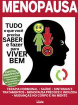 Livro - Guia tua saúde - Menopausa Livro - Guia tua saúde - Menopausa