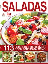 livro saladas em Promoção no Magazine Luiza