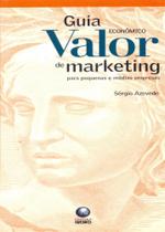 Livro - Guia Valor Econômico de Marketing - Globo