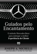 Livro - Guiados pelo Encantamento