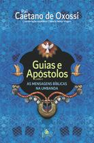 Livro - Guias e Apóstolos