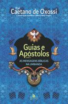Livro - Guias e Apóstolos Livro - Guias e Apóstolos
