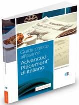 Livro - Guida Pratica AllEsame Advanced Placement Di Italiano