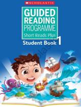 Livro - Guided Reading Programme Short Reads Plus 1 Student Pack Livro - Guided Reading Programme Short Reads Plus 1 Student Pack