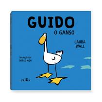 Livro - Guido, o Ganso