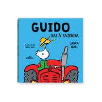 Livro - Guido Vai à Fazenda