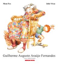 Livro - Guilherme Augusto Araújo Fernandes