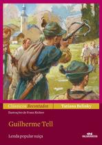 Livro - Guilherme Tell Livro - Guilherme Tell