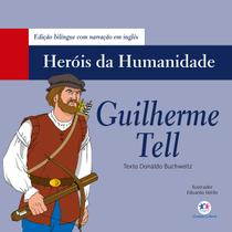 Livro - Guilherme Tell