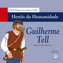 Livro - Guilherme Tell