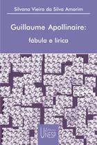 Livro - Guillaume Apollinare