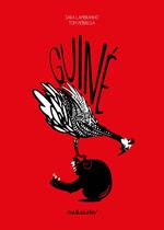 Livro - Guiné