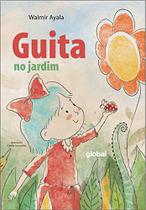 Livro - Guita no jardim