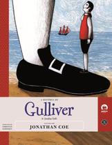 Livro - Gulliver